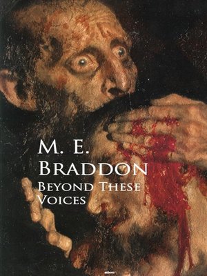 cover image of Beyond These Voices